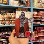 ادکلن مردانه پولو-قرمز-اماراتی