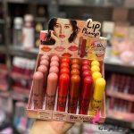 سرم حجم لب کاریته