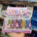 برق لب حرارتی دوقلو یونیکرن | پخش آرایشی فانتزی