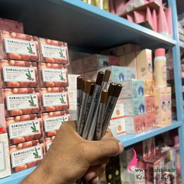 بهترین و ارزان ترین مداد ابرو ما | زدیوس بلند