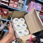 قیمت پخش چسب لیفت بینی بی رنگ