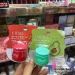 آرایشی عمده، بالم لب عسل اورجینال برندCRSO