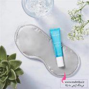 آرایشی عمده، سایت پخش محصولات نوتروژینا کرم دور چشم