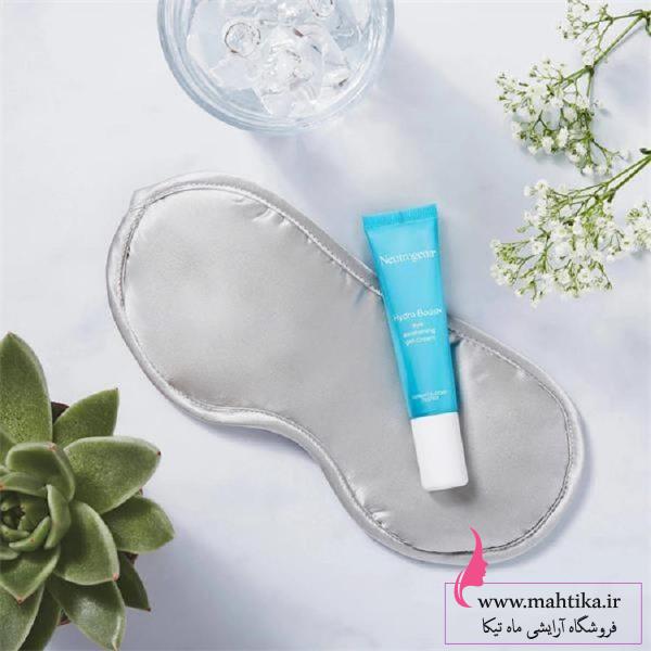 آرایشی عمده، سایت پخش محصولات نوتروژینا کرم دور چشم