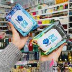 آرایشی عمده، نمایندگی پخش دستمال مرطوب دافی