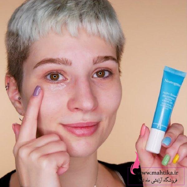 بادی اسپلش عمده خرسی و نوتلا، موز، توت فرنگی