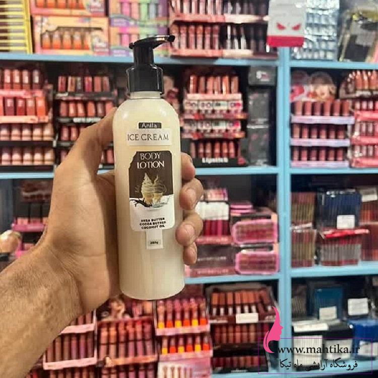 فروش عمده لوسیون بستنی ماهتیکا تولید کننده لوسیون فروش عمده لوسیون بستنی ماهتیکا تولید کننده لوسیون