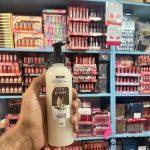 فروش عمده لوسیون بستنی ماهتیکا تولید کننده لوسیون