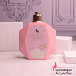 لوازم آرایشی دخترانه | لوسیون فانتزی یونیکرن