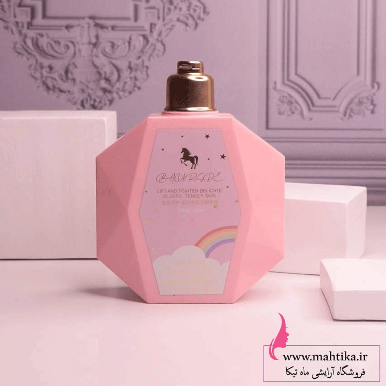 لوسیون-یونیکرررن لوازم آرایشی دخترانه | لوسیون فانتزی یونیکرن