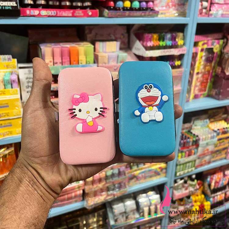 فروش عمده ست مانیکور فانتزی (آرایشی عمده) فروش عمده ست مانیکور فانتزی (آرایشی عمده)