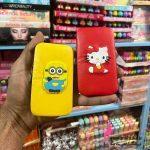 فروش عمده ست مانیکور فانتزی (آرایشی عمده)