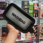 پخش آرایشی، کیف ارایشی فانتزی صندوقی واش بگ عمده