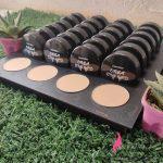 پنکک مخملی پوست خشک و چرب | آرایشی ارزان ماهتیکا