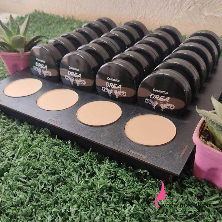 پنککککک پنکک مخملی پوست خشک و چرب | آرایشی ارزان ماهتیکا