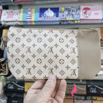 تولیدی کیف آرایشی مدل کشتی صبا - Image 3