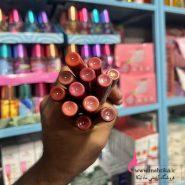 رژ مدادی عمده برند هدا بیوتی اماراتی