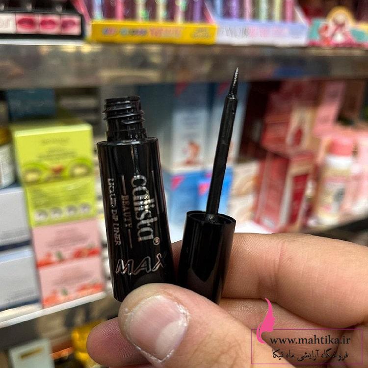 خط چشم مویی کالیستا | آرایشی ارزن و عمده خط چشم مویی کالیستا | آرایشی ارزن و عمده