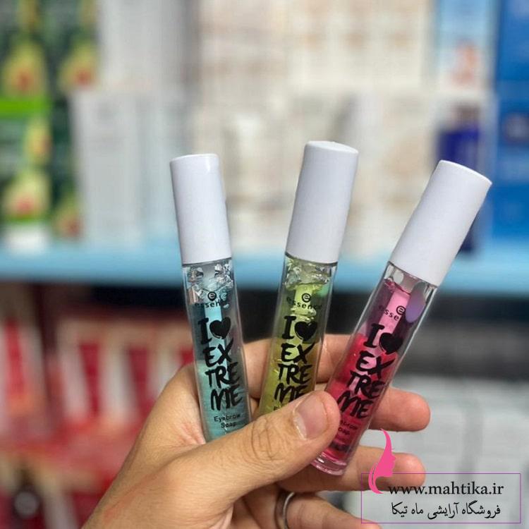 قیمت خرید عمده ژل مژه اسنس فانتزی قیمت خرید عمده ژل مژه اسنس فانتزی