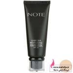 نمایندگی برند نوت، کرم پودر تیوپی نوت
