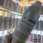 عطر گرمی مولوکول 02 عمده | پخش عمده عطر گرمی