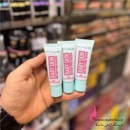 نمایندگی محصولات میبلین پرایمر میبلینbaby
