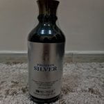 قیمت پخش بهترین پروتئین مو در تهرانsilver