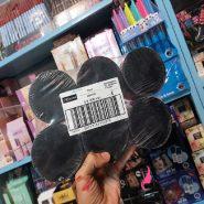 آرایشی اورجینال، پخش ماسک مو ترزمه قرمز