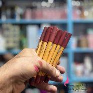 رژ مدادی عمده برند هدا بیوتی اماراتی