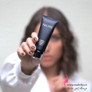 نمایندگی برند نوت، کرم پودر تیوپی نوت