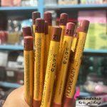 رژ مدادی عمده برند هدا بیوتی اماراتی