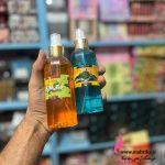 لیست قیمت عمده آرایشی بانه|بادی فانتزی FAV