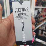 پخش سرم تقویت کننده مژه سریتا اصلی