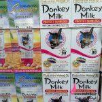 نمایندگی برند وکالی ضدآفتاب شیر الاغ عمده