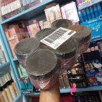 آرایشی اورجینال، پخش ماسک مو ترزمه قرمز