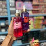 لیست قیمت عمده آرایشی بانه|بادی فانتزی FAV