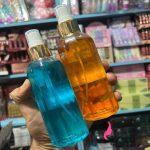 لیست قیمت عمده آرایشی بانه|بادی فانتزی FAV