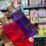 لیست قیمت عمده آرایشی بانه|بادی فانتزی FAV
