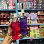 لیست قیمت عمده آرایشی بانه|بادی فانتزی FAV