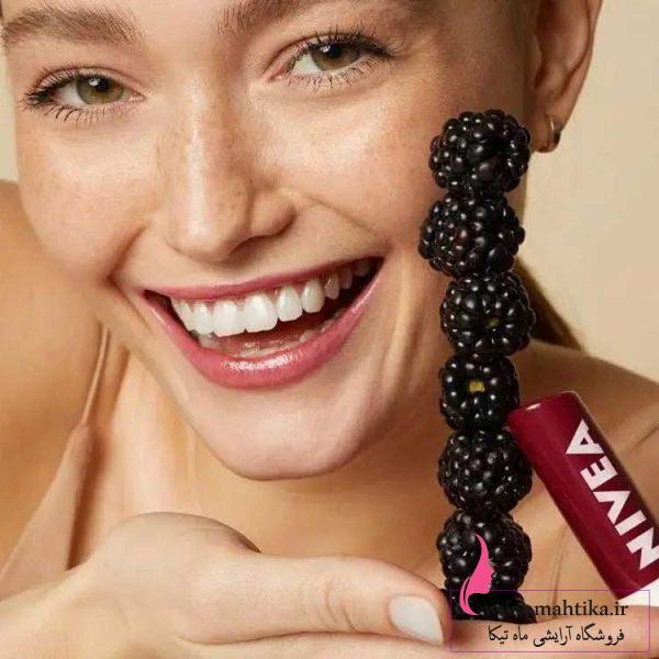 قیمت خرید عمده بالم لب نیوا اصل | نمایندگی نیوا