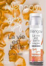 پخش اسپری منگاوی | خرید عمده اسپری بدن منگاوی MENGAVI