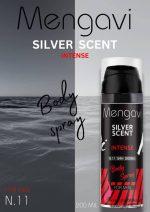 پخش اسپری منگاوی | خرید عمده اسپری بدن منگاوی MENGAVI