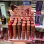 قیمت خرید عمده رژ لب مایع دخترانه آرت اسکین