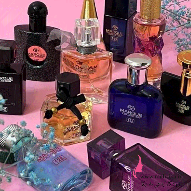 اسمارت پخش عمده ادکلن 25 میل اسمارت کالکشن اصل