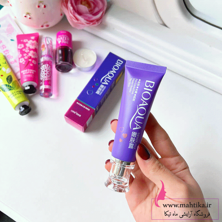 بیووووو روشن کننده بیکینی و زیربغل بیو آکوا با قیمت پخش