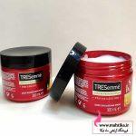 آرایشی اورجینال، پخش ماسک مو ترزمه قرمز