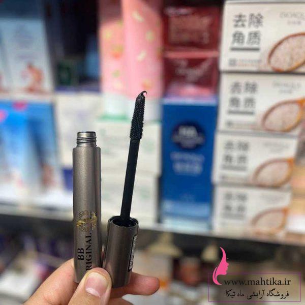 ریمل-بیبی خرید عمده ریمل حجم دهنده و بلند کننده کالیستا مدل بی بی