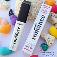 فروش عمده آرایشی و بهداشتی اورجینال | ریمل رومانس اصلی