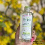 نمایندگی محصولات آرایشی سیمپل | میسلار واتر سیمپل