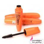 فروش عمده ریمل مارک ریمل نارنجی های کپی